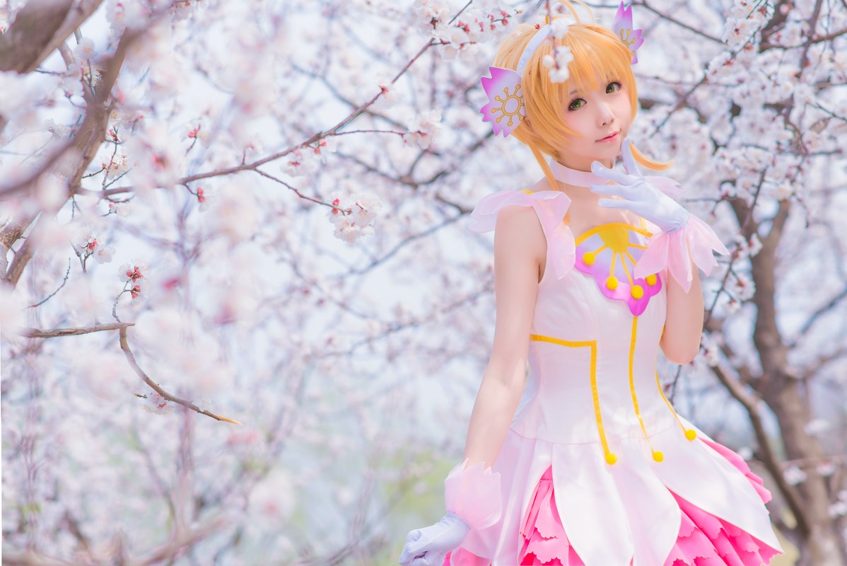 Star's Delay to December 22, Coser Hoshilly BCY Collection 8(122)